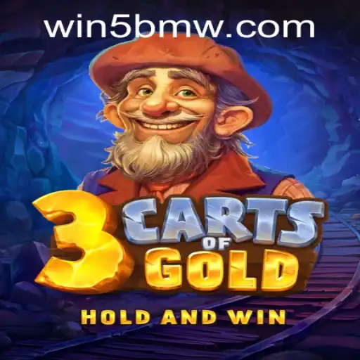 Explore the Exciting World of 3cartsOfGold: The Ultimate Gaming Experience