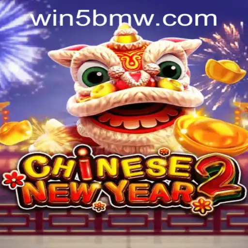 CHINESENEWYEAR2: Exploring a Vibrant Game Inspired by Tradition and Fortune