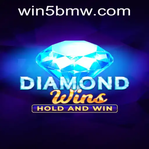 Exploring the Dazzling World of DiamondWins with 5BMW COM WIN