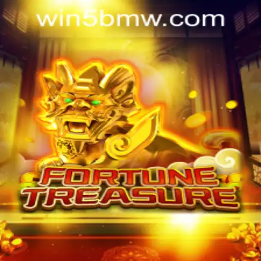 Unleashing Adventure and Riches in FortuneTreasure with 5BMW COM WIN