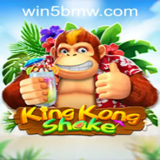 Discover the Thrills of KingKongShake: Your Gateway to Fun and Adventure with 5BMW COM WIN
