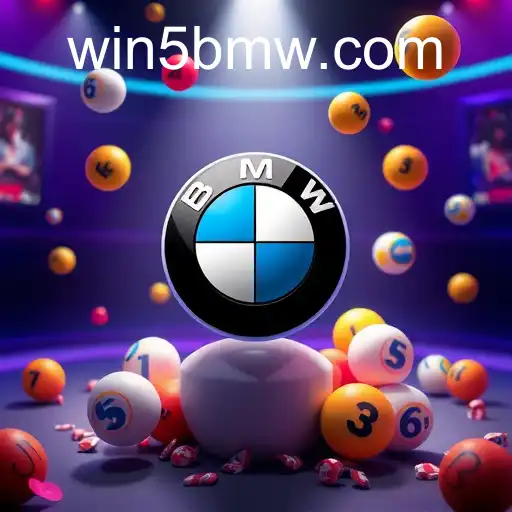 VIP Service 5BMW COM WIN - 24/7 Support and Exclusive Benefits