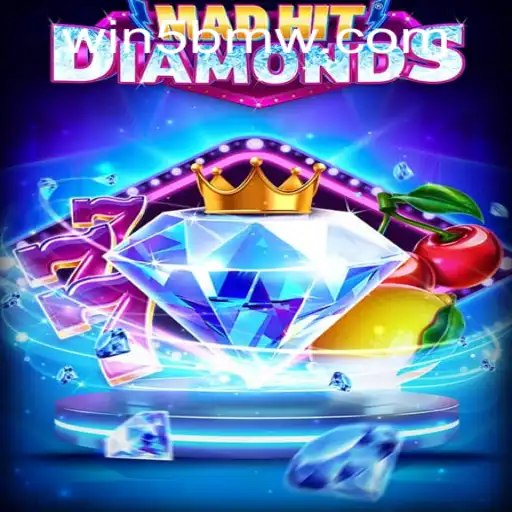 Unveiling the Thrills of MadHitDiamonds: A Comprehensive Guide with Insights on 5BMW COM WIN