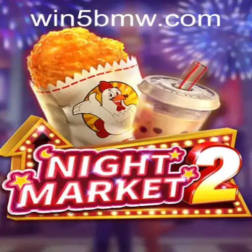 Discover the Excitement of NightMarket2: An Immersive Gaming Experience with a Twist