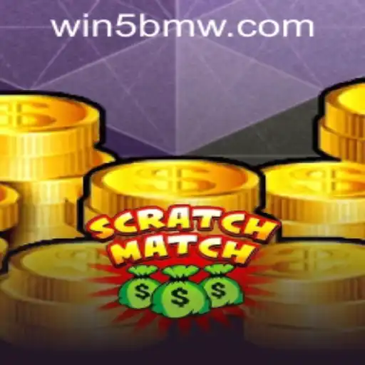 Unveiling ScratchMatch: The Ultimate Gaming Experience with 5BMW COM WIN