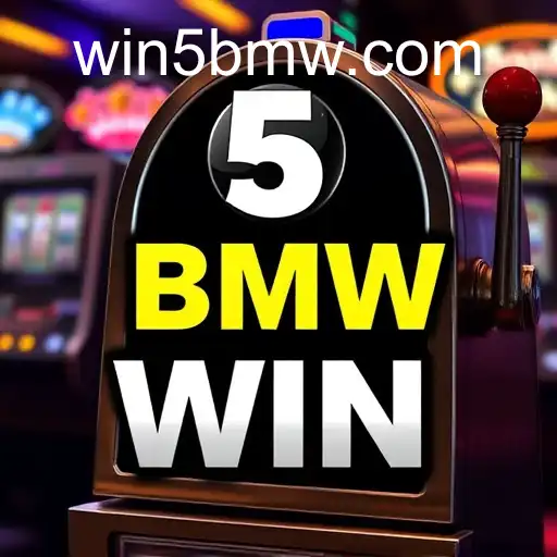 Gaming Experience 5BMW COM WIN - 800+ Premium and Exclusive Games